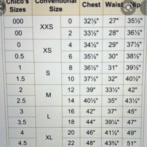 Chicos Size 2 Unique Yellow Button jacket with design - Picture 8 of 8